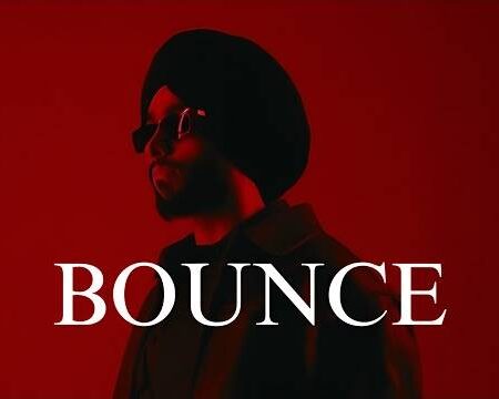 Bounce Lyrics - Shubh