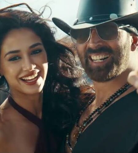 Ucha Lamba Kad Forever Lyrics – Welcome To The Jungle