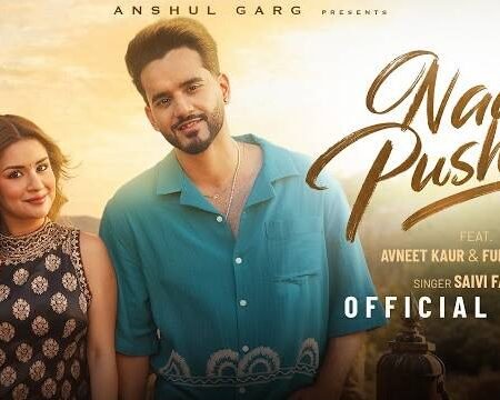 Naa Pushde Lyrics – Saivi Fareed | Fukra Insaan