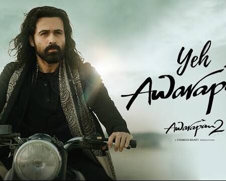 Yeh Awarapan Lyrics – Arijit Singh