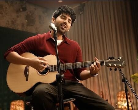 Gaya Kaam Se Lyrics – Armaan Malik